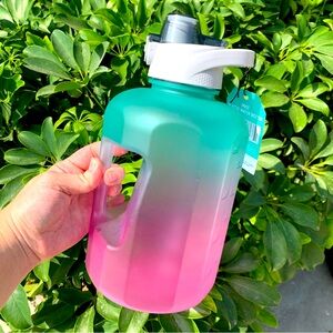 Ombré 72oz Water Bottle Jug